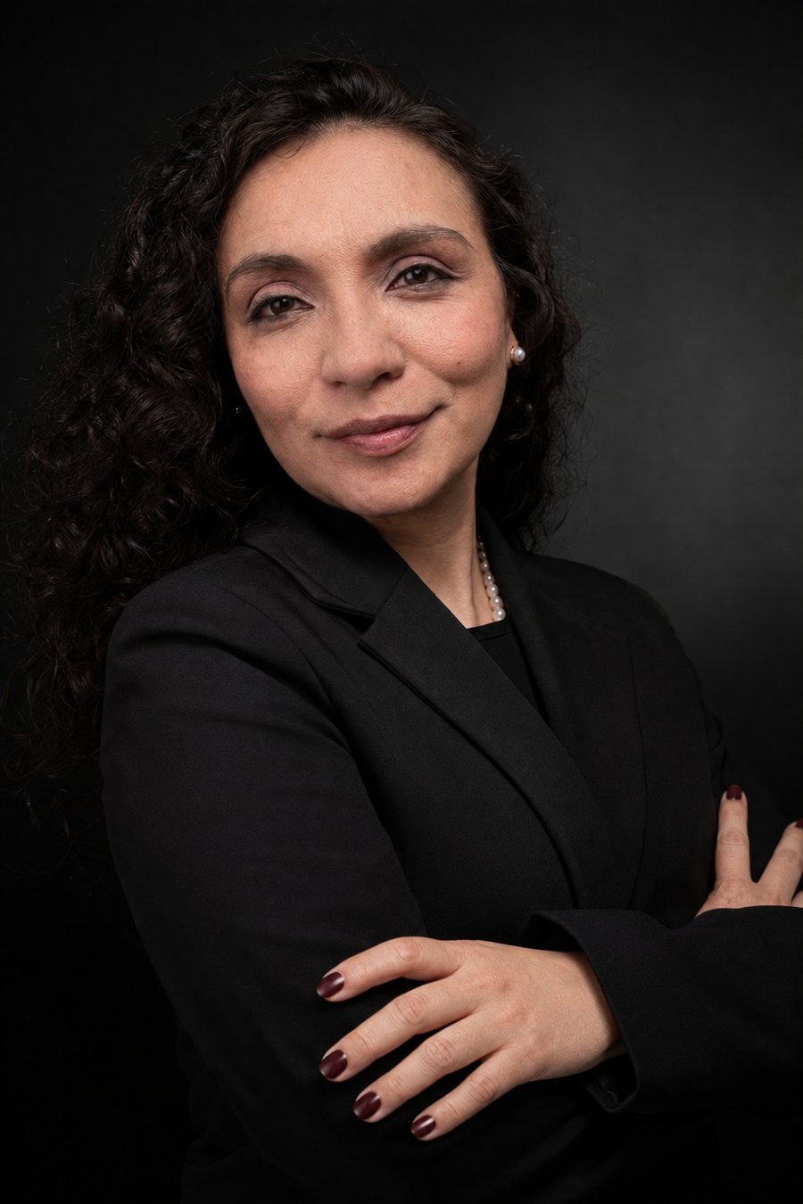 Alexa, la Contadora